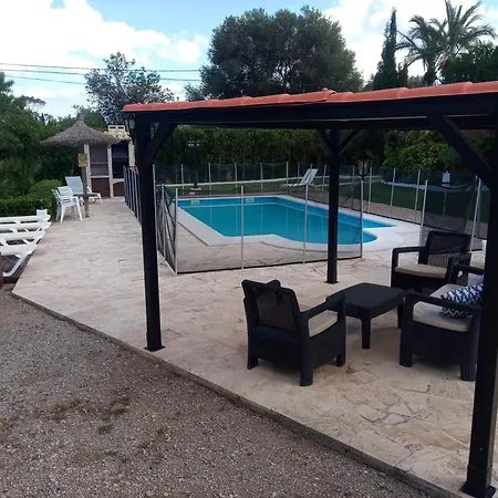 Ensenat Etv04085 Pollensa