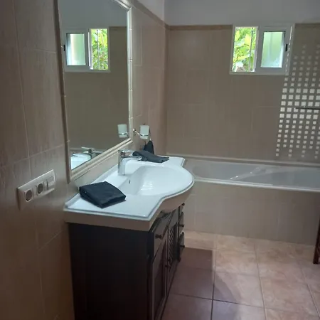 Willa Ensenat Etv04085 Pollensa