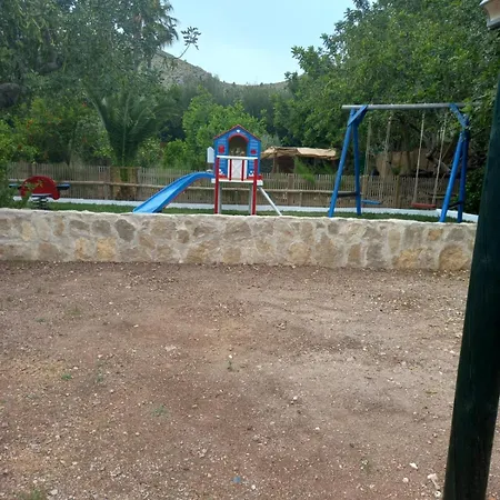 Willa Ensenat Etv04085