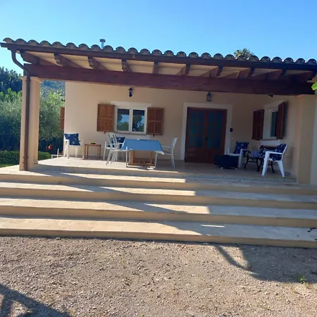 Ensenat Etv04085 וילה *