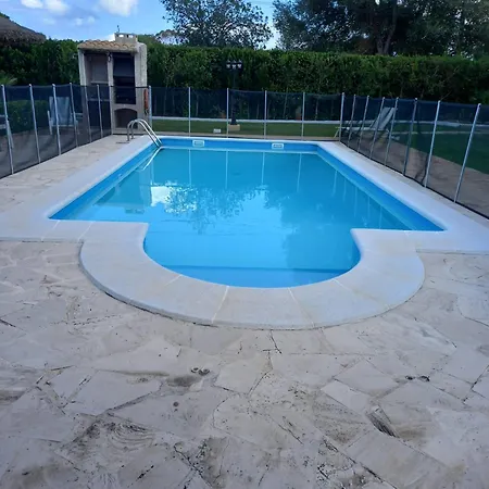 Willa Ensenat Etv04085 *