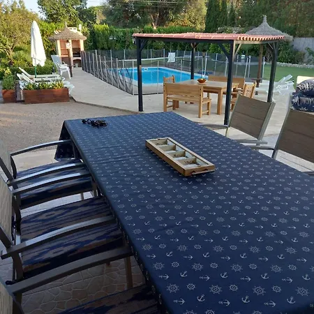 Ensenat Etv04085 Willa *