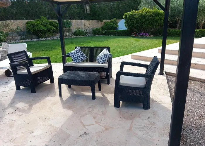 Villa Ensenat Etv04085