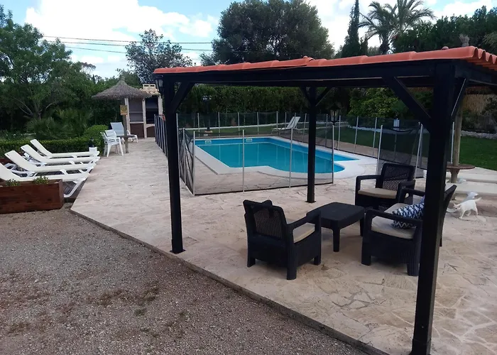 Ensenat Etv04085 Pollença