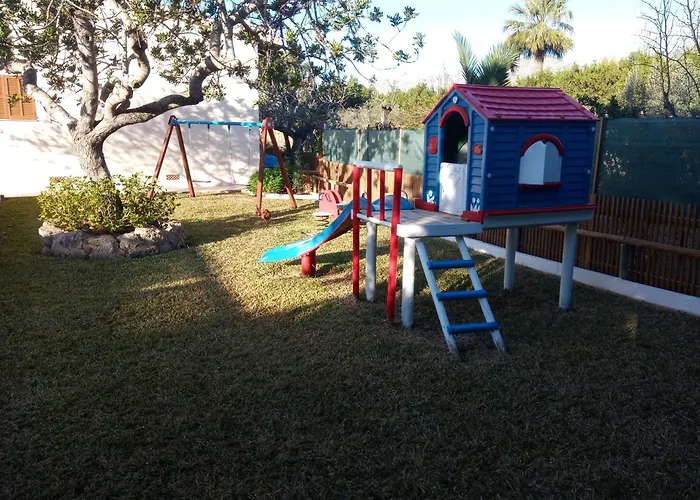 Ensenat Etv04085 Villa