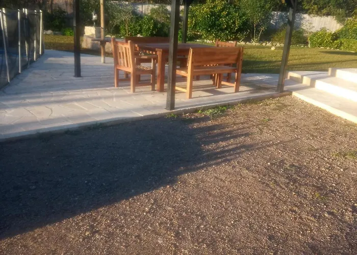 Ensenat Etv04085 Pollença