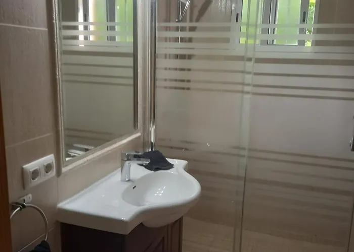 Ensenat Etv04085 Villa *