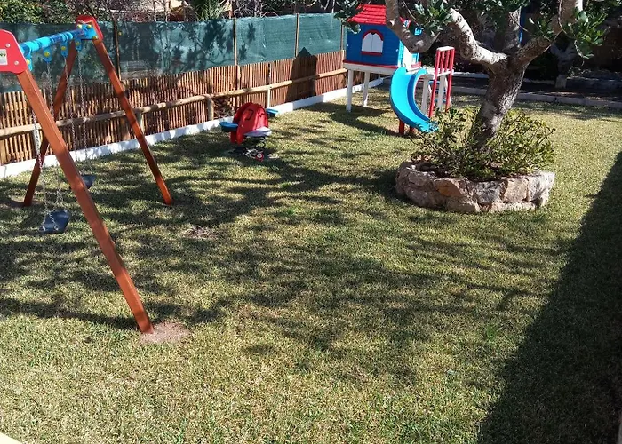 Ensenat Etv04085 * Pollença