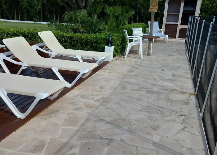 Ensenat Etv04085 Villa Pollença