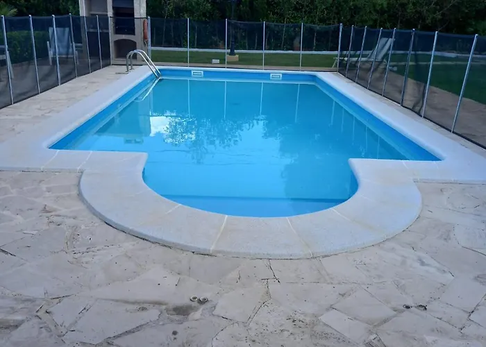 Villa Ensenat Etv04085 *