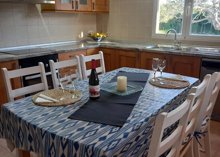 Ensenat Etv04085 Villa Pollença