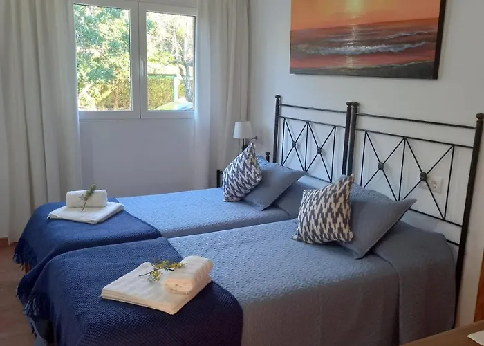 Ensenat Etv04085 Villa *