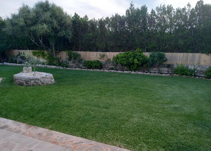 Ensenat Etv04085 וילה פוינסה