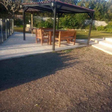 Ensenat Etv04085 Pollença