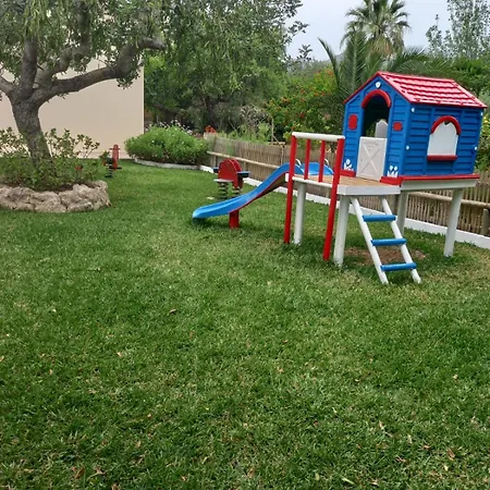 Ensenat Etv04085 Villa