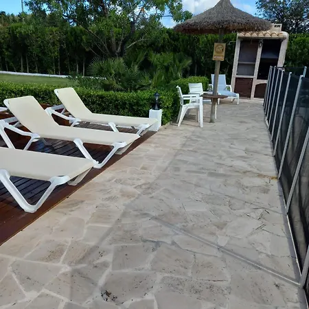 Ensenat Etv04085 Villa Pollença