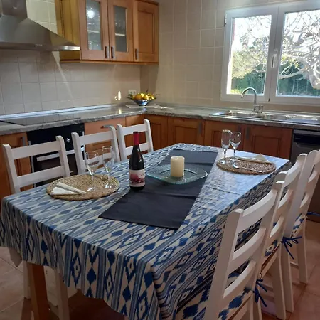 Ensenat Etv04085 Villa Pollença