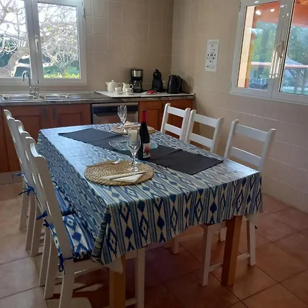 Villa Ensenat Etv04085 Pollença