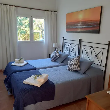 Ensenat Etv04085 Villa *