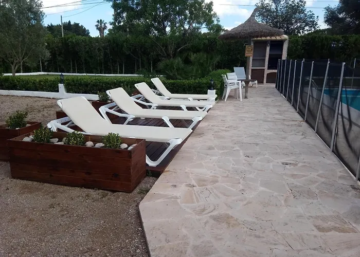 Ensenat Etv04085 Pollensa