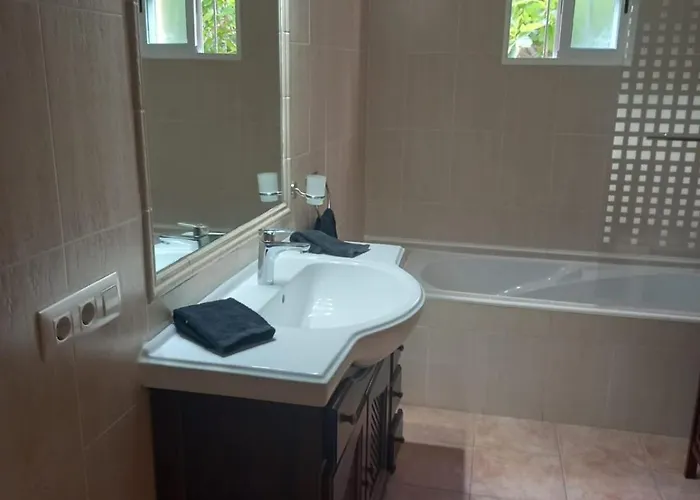 Willa Ensenat Etv04085 Pollensa