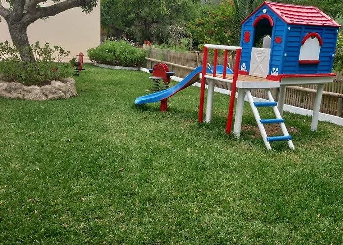 Ensenat Etv04085 Willa