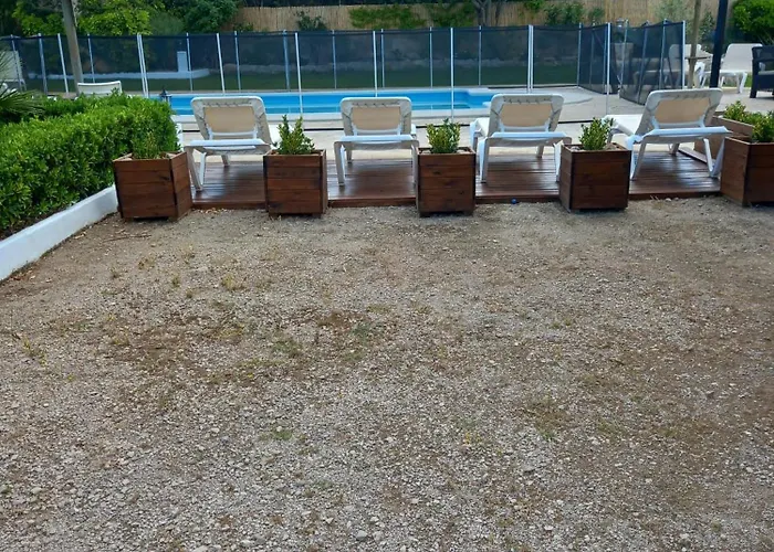 Ensenat Etv04085 Willa *