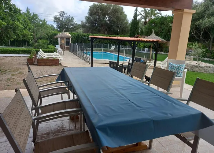 Ensenat Etv04085 Willa