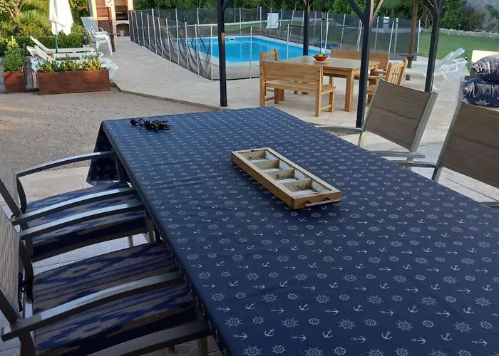 Ensenat Etv04085 Willa *