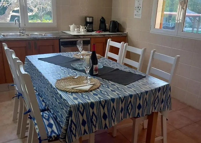 Willa Ensenat Etv04085 Pollensa