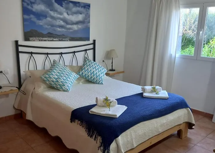 Willa Ensenat Etv04085 *